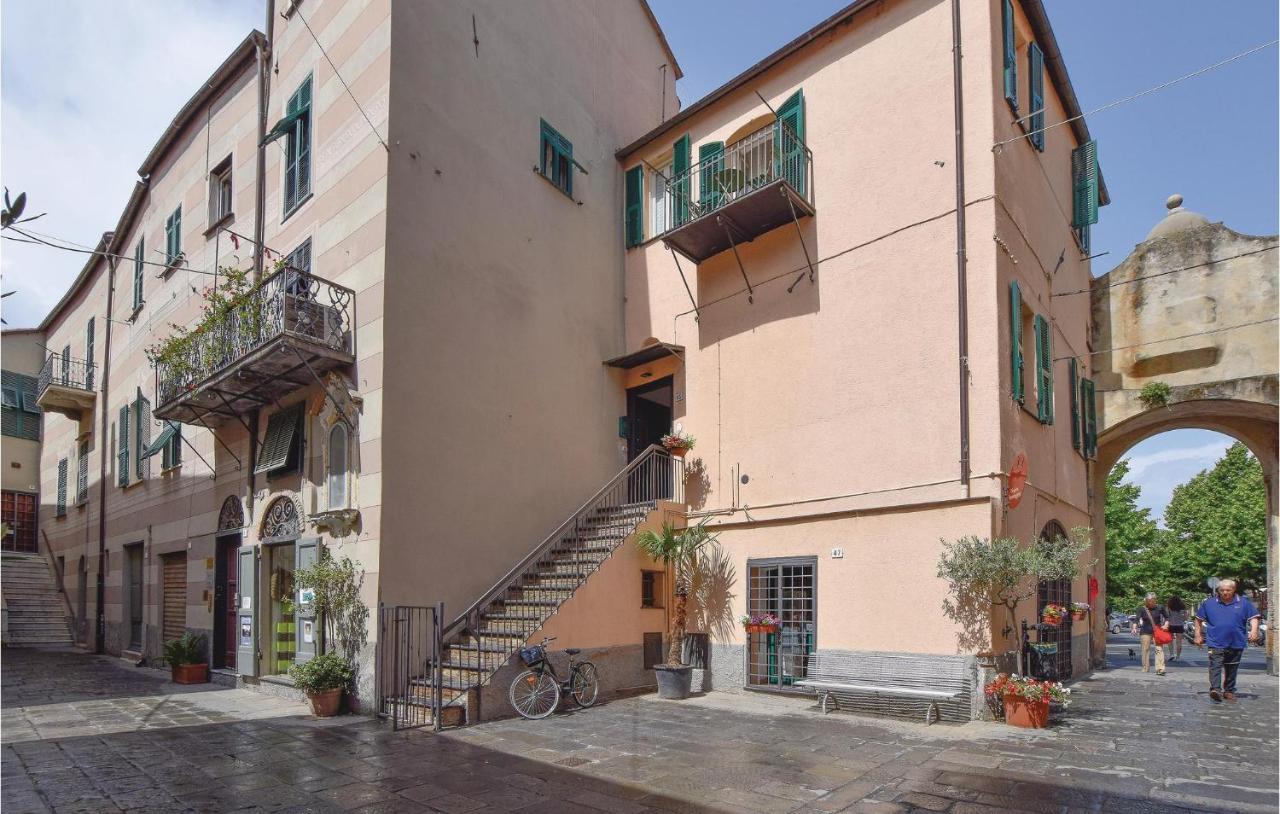 Amazing Apartment In Albenga With Wifi エクステリア 写真